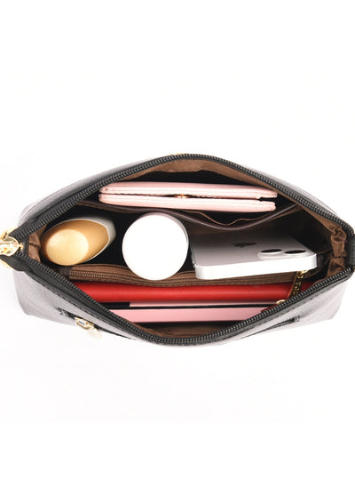 Large Capacity Shoulder Bag Messenger Bag