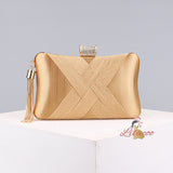Women Handbag Fringe Bag