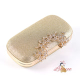 Women One-shoulder Clutch Handbag