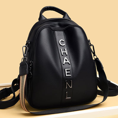 Student Fashion Travel Backpack