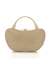 Women Diamond-studded Dinner Bag