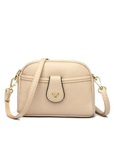 Mini Shoulder Messenger Bag