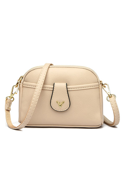 Mini Shoulder Messenger Bag