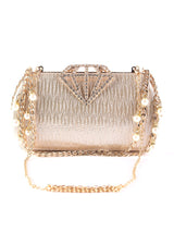 Mounted Dinner Bag Portable Banquet Bag