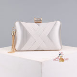 Women Handbag Fringe Bag