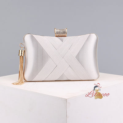 Women Handbag Fringe Bag