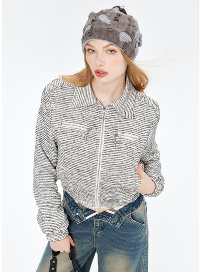Women Casual Jacket Top