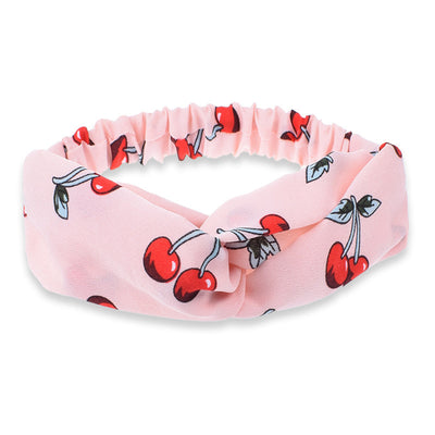 Women Girls Summer Bohemian Hair Bands