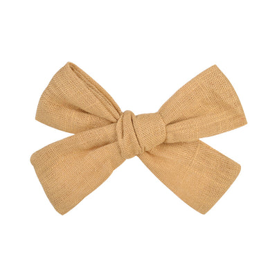 1 PCS Girl Boutique Hair Bows Handmade Hair Clips