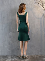 Tube Top Sexy Nightclub Party Dress