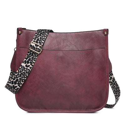 Women Crossbody Shoulder Bag