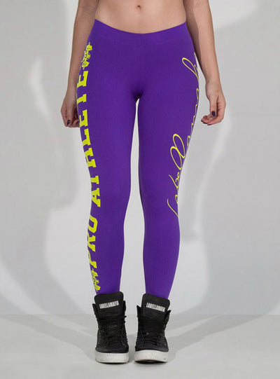 Sporting Leggings High Elasticity Dancing Pants 