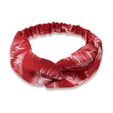 Women Girls Summer Bohemian Hair Bands