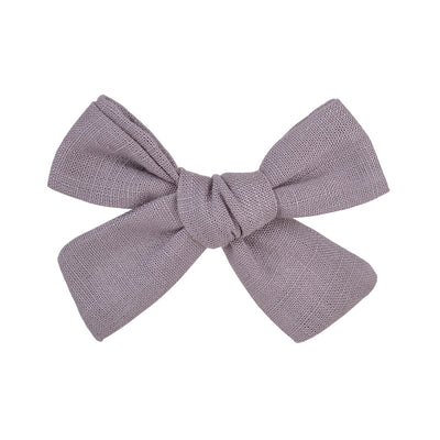 1 PCS Girl Boutique Hair Bows Handmade Hair Clips