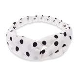 Women Girls Summer Bohemian Hair Bands