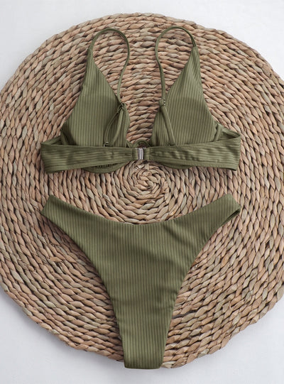Women Fashion Sexy Bikini