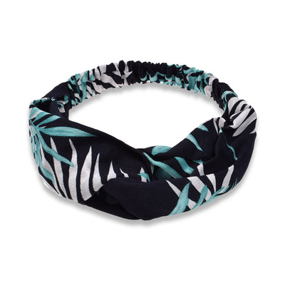 Women Girls Summer Bohemian Hair Bands