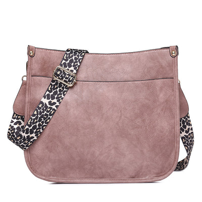Women Crossbody Shoulder Bag
