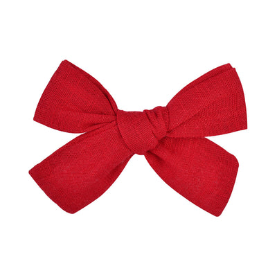 1 PCS Girl Boutique Hair Bows Handmade Hair Clips