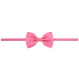 1 Pcs Baby Girls Headband Infant Hair Accessories