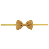 1 Pcs Baby Girls Headband Infant Hair Accessories