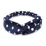 Women Girls Summer Bohemian Hair Bands