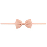 1 Pcs Baby Girls Headband Infant Hair Accessories