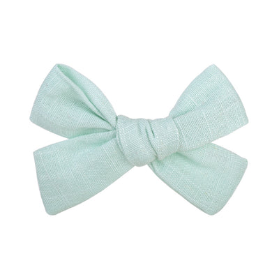 1 PCS Girl Boutique Hair Bows Handmade Hair Clips