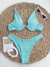 Women Fashion Sexy Bikini