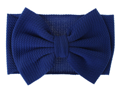 Girls Headband Cute Baby Elastic Hair Band