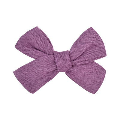1 PCS Girl Boutique Hair Bows Handmade Hair Clips