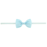 1 Pcs Baby Girls Headband Infant Hair Accessories