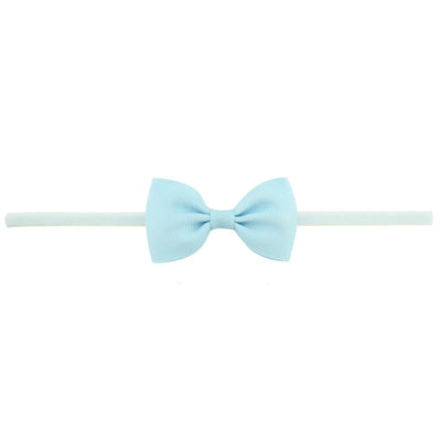 1 Pcs Baby Girls Headband Infant Hair Accessories