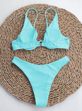 Women Fashion Sexy Bikini