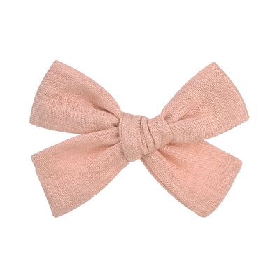 1 PCS Girl Boutique Hair Bows Handmade Hair Clips