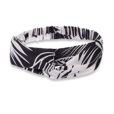 Women Girls Summer Bohemian Hair Bands