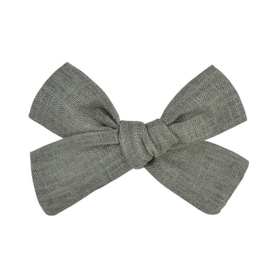 1 PCS Girl Boutique Hair Bows Handmade Hair Clips