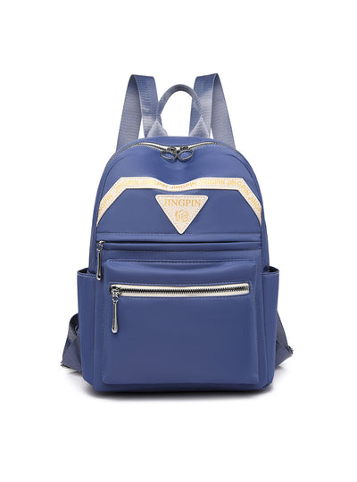 Women's Casual Fashion Lightweight Backpack