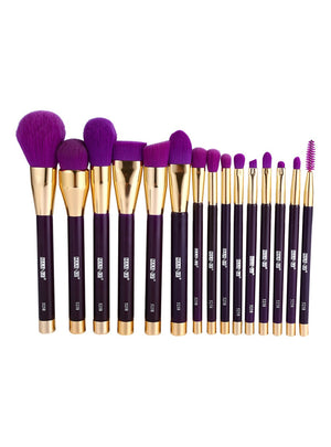 20Pcs Makeup Brushes Set Professional Blush Powder