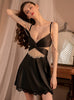 Women Pearl Sexy Nightgown