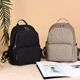 Casual Woman Outdoor Travel Backpack
