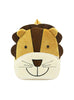 Lion Schoolbag Animal Kids Backpack Children 