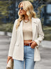 Women Casual Long Sleeve Jacket
