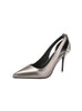 Heel-pointed Sexy High-heeled Shoes