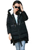 Winter Jacket Women Down Casual Winter Coat