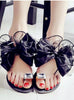 Flower Flat Sandals Sexy Casual Fashion Female Beach