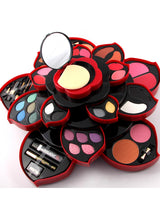 38 Colors Shimmer Matte Eye Shadow Makeup Palette 