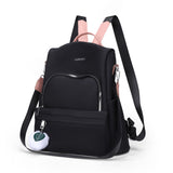 Oxford CXloth Simple Leisure Backpack