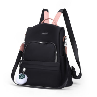 Oxford CXloth Simple Leisure Backpack