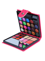 32 Colors Shimmer Matte Eye Shadow Makeup 